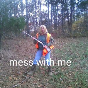 Meet your Posher, Vickie